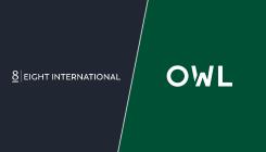 Swedish financial advisory firm OWL joins Eight International