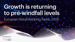 European banks enter an operational excellence era as rate-driven profits fade