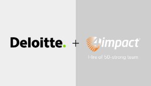 Deloitte Global News M A In Consulting Consultancy Europe