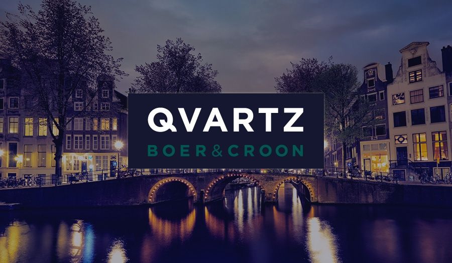 QVARTZ expands into the Dutch management consulting market