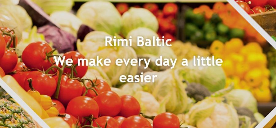 Rimi Baltic