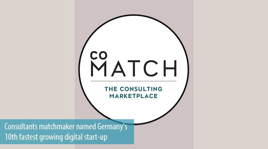 CoMatch Logo