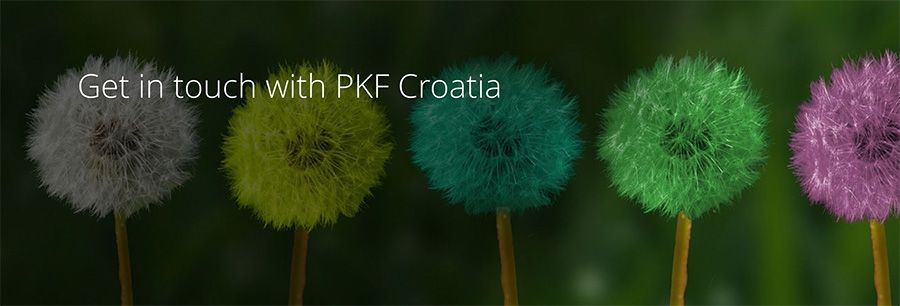 Accounting and advisory firm in Croatia joins PKF International