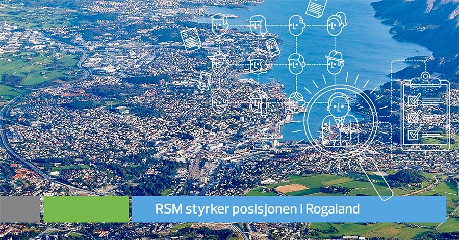 RSM acquires FSS Revision