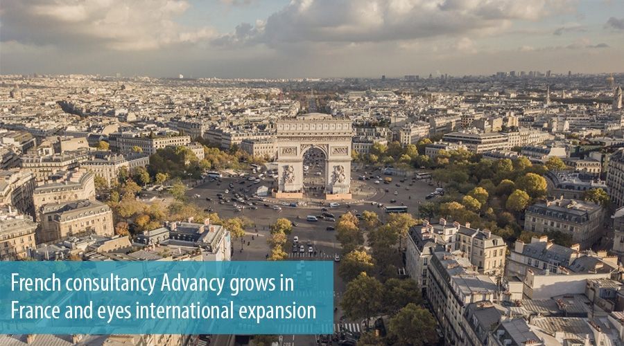 French consultancy Advancy grows in France and eyes international expansion