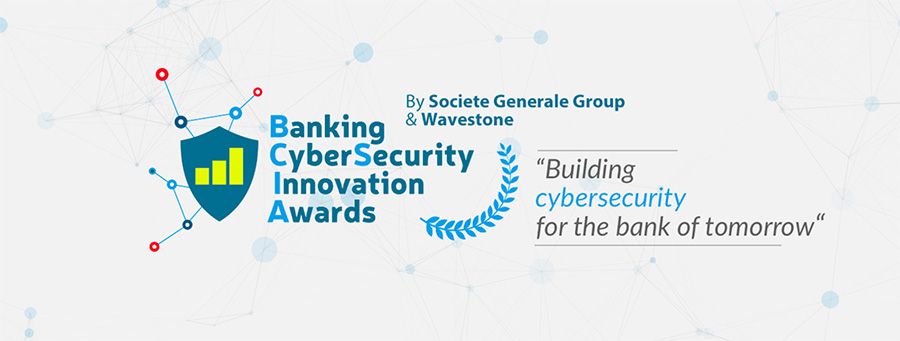 Wavestone co-launches Banking Cybersecurity Innovation Awards
