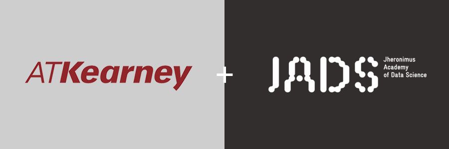 A.T. Kearney Benelux partners with JADS for Digital Transformation