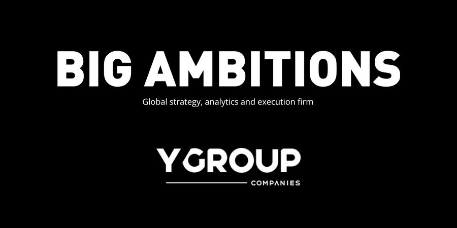 Consulting, analytics and partnership blend sees YGroup grow rapidly