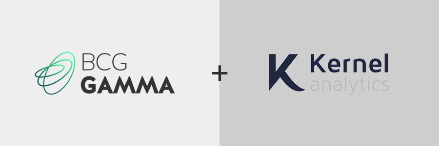 Bcg Acquires Spanish Data Science Consultancy Kernel Analytics