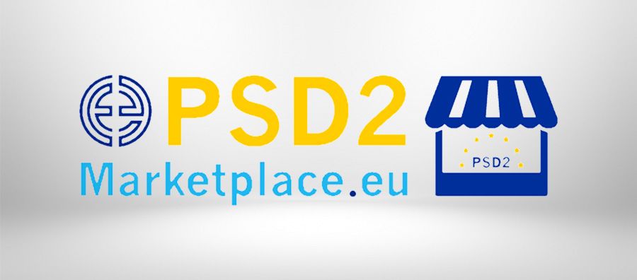 PSD2 Marketplace: overview of players in the PSD2 ecosystem