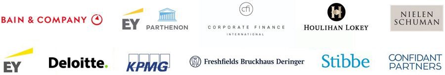 Dealmakers advise on Olympia and Morgan Stanley deal