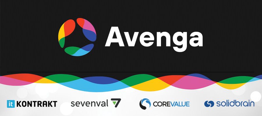 Four IT companies merge to form digital powerhouse Avenga