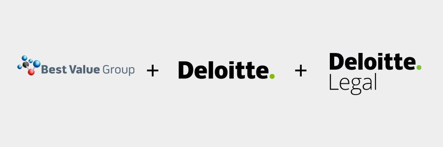 Firms partner to accelerate Best Value adoption in Belgium