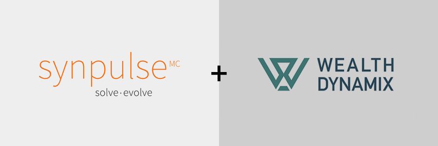 Synpulse acquires Wealth Dynamix