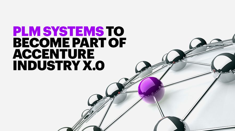 Accenture Italia closes second deal this month with PLM Systems