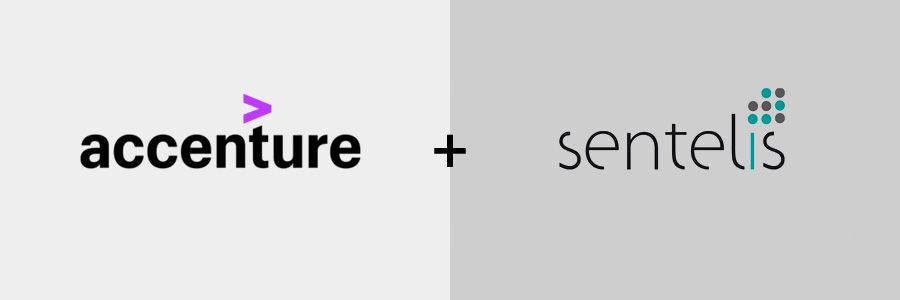 Accenture buys French IT consulting firm Sentelis
