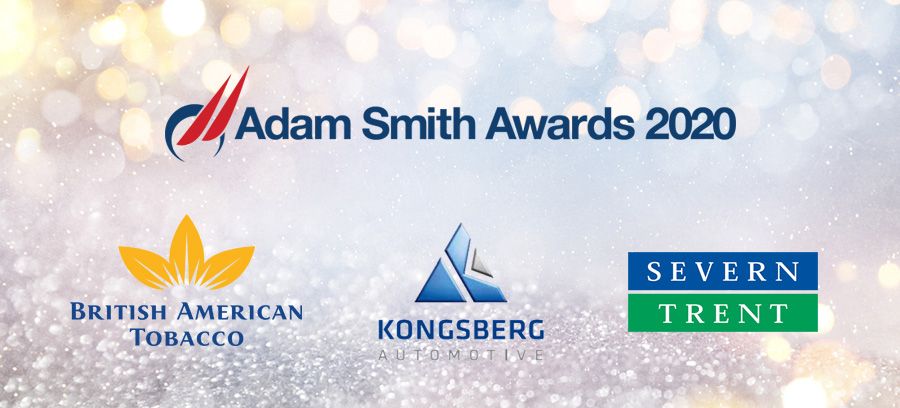 Trio of European Zanders clients win leading treasury award