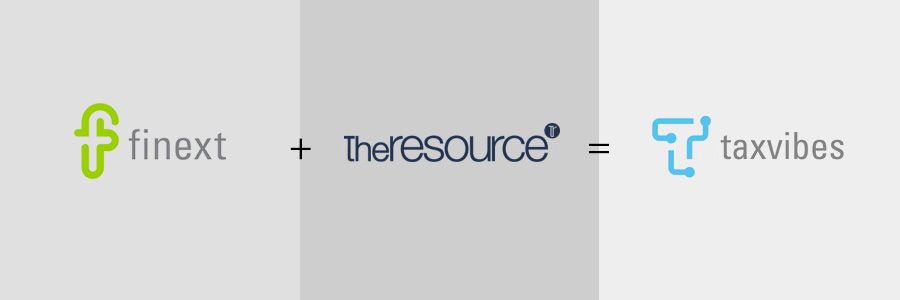 Finext and The Resource blend their minds to launch Taxvibes