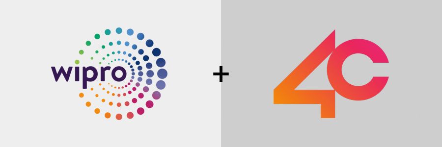 Wipro buys Belgian Salesforce partner 4C for €68 million