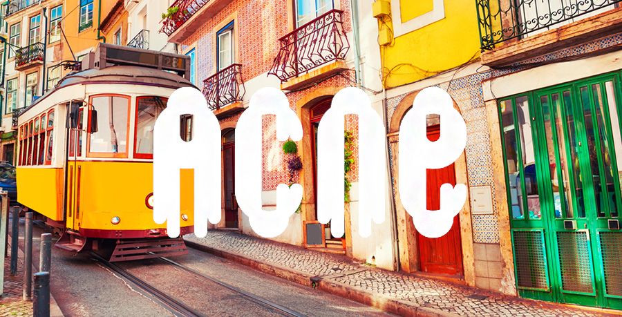Deloitte Digital's Acne expands into Italy and Portugal