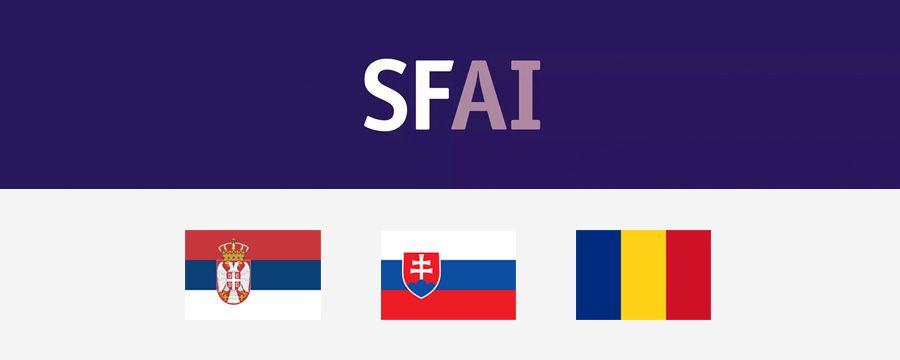 SFAI expands network in Serbia, Slovakia and Romania