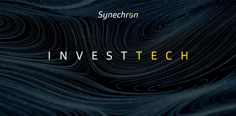 Synechron launches tech solutions for asset management industry