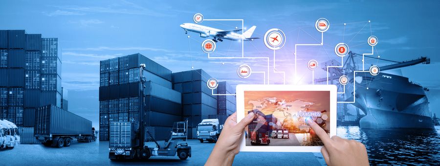 Coeus Consulting helps client review its IoT operating model