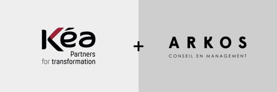Kea & Partners acquires French change consultancy Arkos