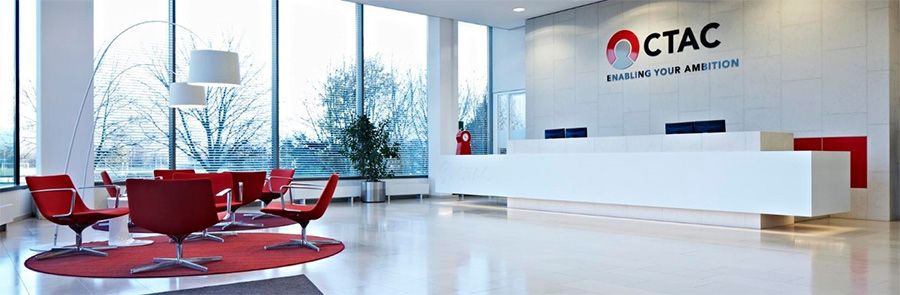Ctac acquires Dutch IT firm and pulls out of French market