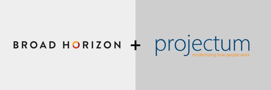 Broad Horizon buys project management consultancy Projectum