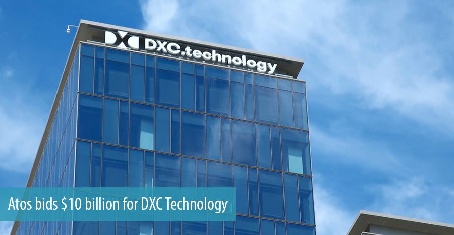 DXC Technology