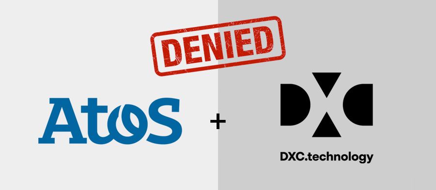 Impulsionada pela inovação: DXC Technology anuncia parceria com a