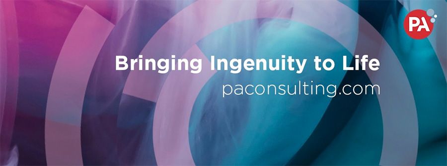 PA Consulting - Bringing ingenuity to life