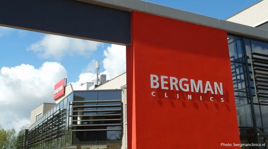 Bain and BCG advise on Triton's acquisition of Bergman Clinics