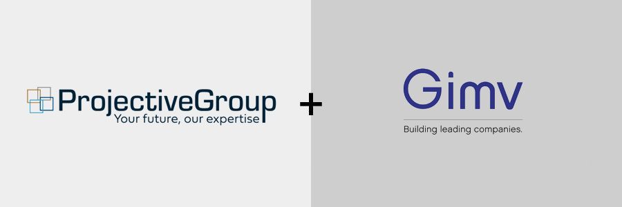 Projective and Exellys team up with Gimv to turbocharge growth