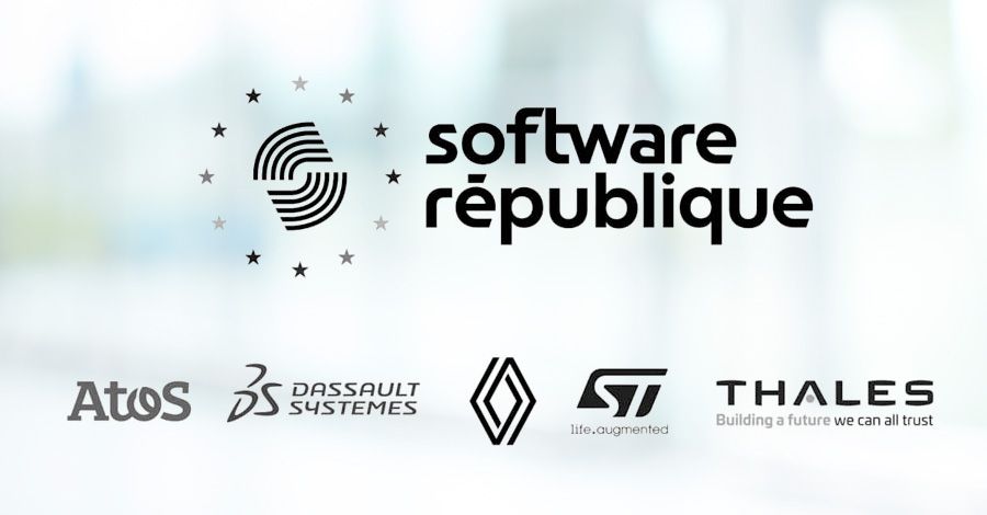 French giants launch open ecosystem for intelligent mobility
