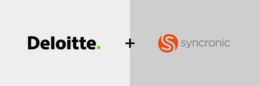 Deloitte buys Danish digital supply chain consultancy Syncronic