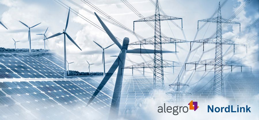 Magnus Red supported integration of new European power lines