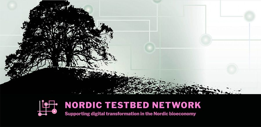 Analysys Mason supporting Nordic Testbed Network roll-out