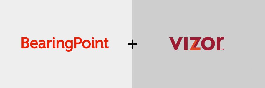 BearingPoint RegTech acquires Vizor Software