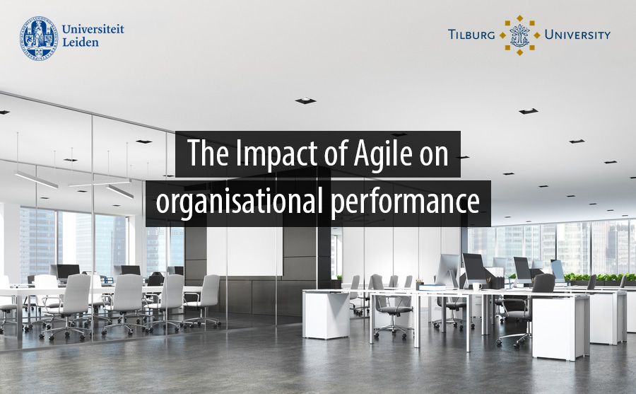 Agile transformations prove their worth, shows academic research