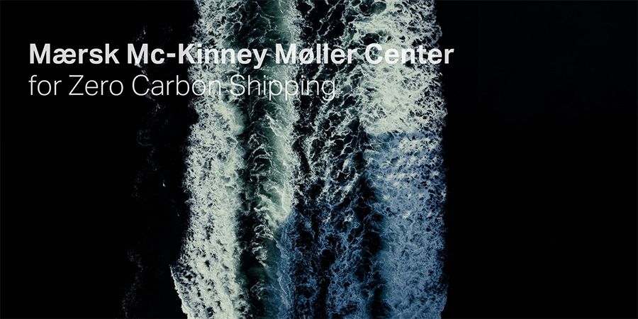 BCG and McKinsey join Center for Zero Carbon Shipping
