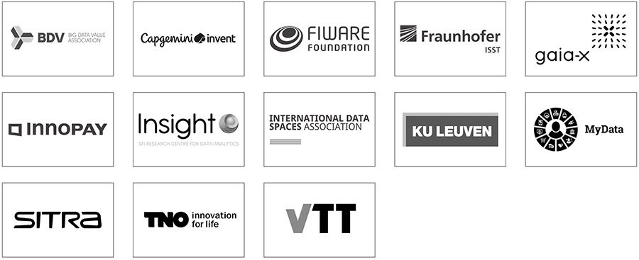The role of in EU data spaces