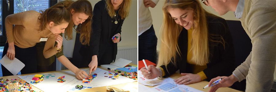 Meet digital strategy consulting at SparkOptimus' next Inhouseday