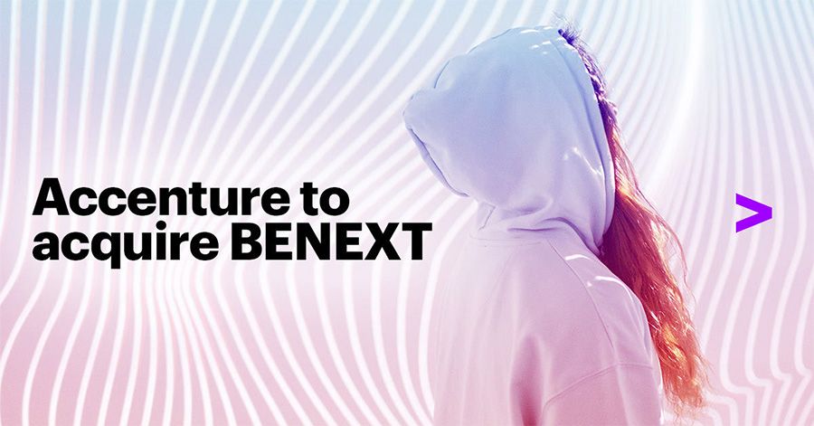 Accenture acquires French product tech consultancy Benext