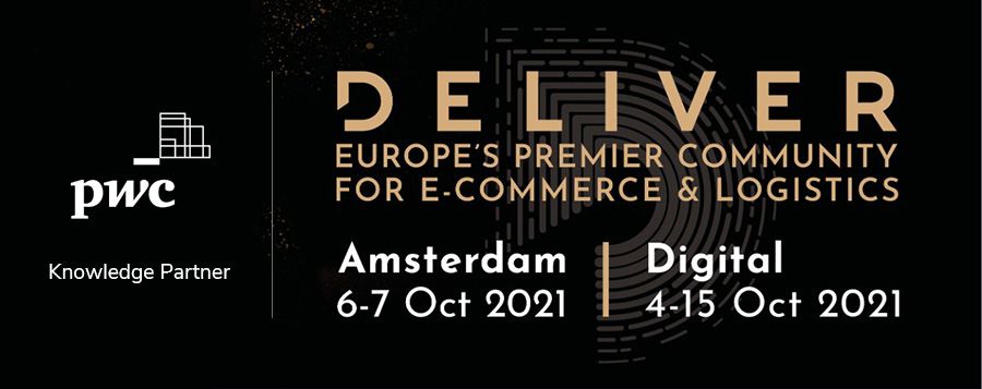 DELIVER names PwC knowledge partner of its flagship event