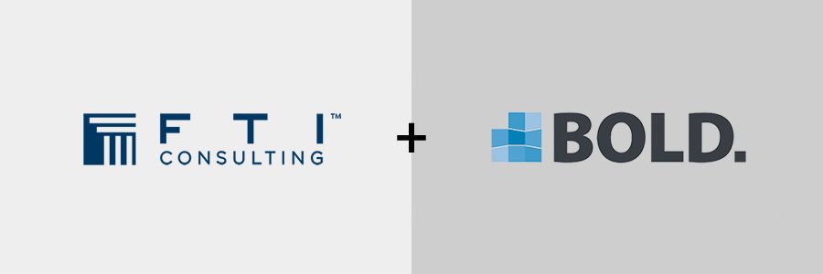 FTI Consulting enters Dutch market with acquisition of BOLD