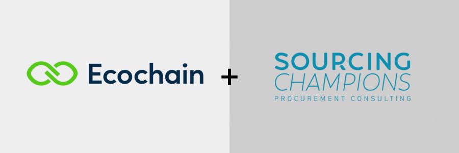 Ecochain names Sourcing Champions an implementation partner