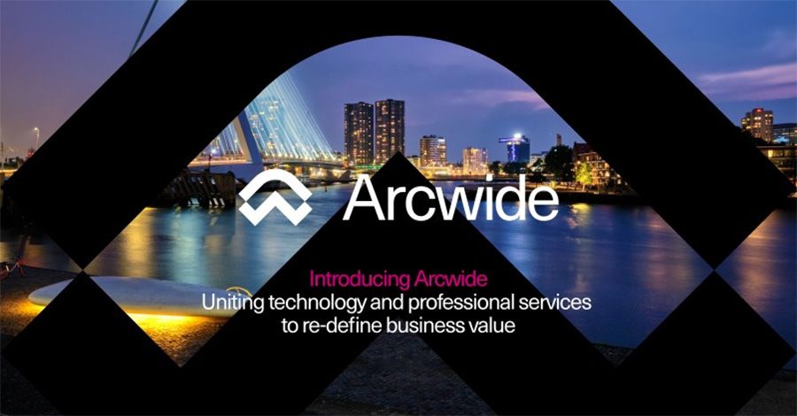 IFS and BearingPoint launch joint venture company Arcwide