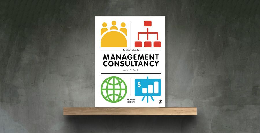 An Introduction to Management Consultancy